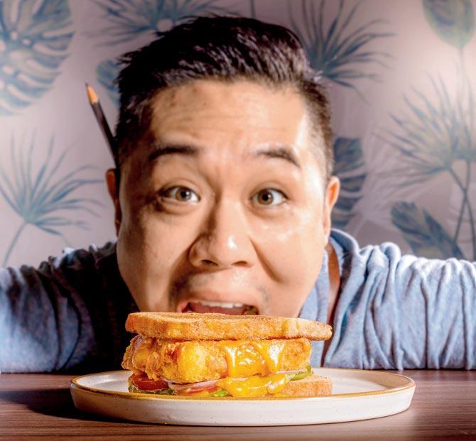 Kelvin Cheung