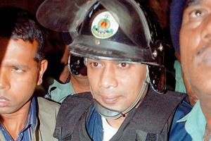 Bangladesh PM Khaleda Zia's son seeks political asylum in UK