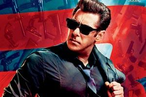 Salman Khan turns distributor with Race 3