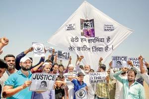 Ram Nath Kovind approves ordinances against rapists and economic fugitives