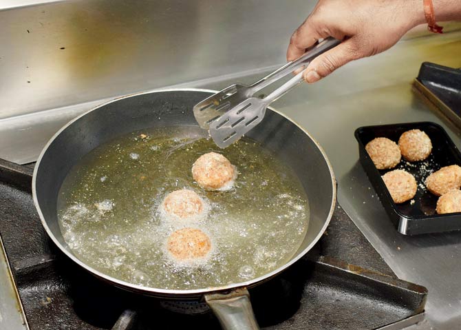 Koftas