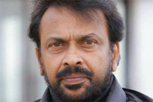 Malayalam actor Kollam Ajith Kumar passes away