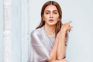 Has Kriti Kharbanda gotten a makeover to play a sultry siren in her next?