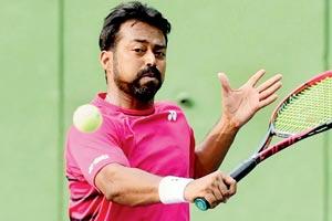 Leander Paes: Playing China in their own backyard is tough