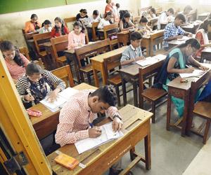Learning maths to be made fun with new SSC textbooks