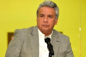 Abducted journalists are dead, says Ecuador president