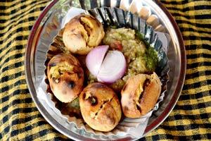 Thane street food: Top must visit food places in city near Mumbai