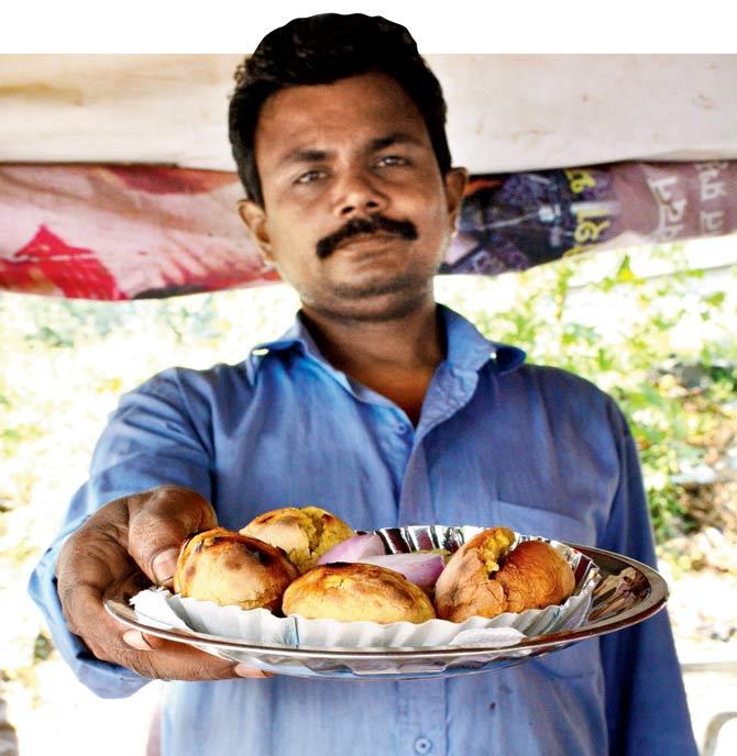 Litti chokha