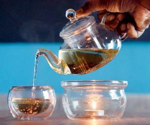Visit this brand new tea bar at Juhu for some exotic blends