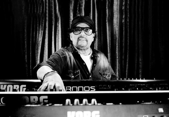 Louiz Banks