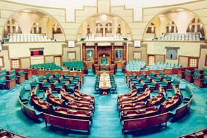 MP ministers barred from using 34 terminologies while drafting replies