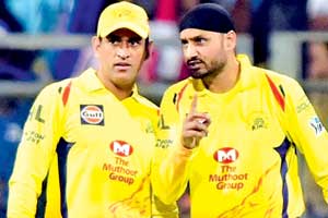 T20 2018: MS Dhoni's Chennai team must adapt to new home in Pune