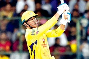 T20 2018: It was a Dhoni special, says Stephen Fleming