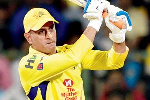 T20 2018: How MS Dhoni's six helped Chennai snatch win from Bangalore