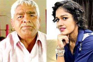 CWG 2018: Father Mahavir unable to get ticket to watch Babita Phogat's match