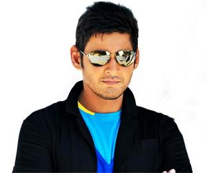 Mahesh Babu tells fans: I will make you guys proud