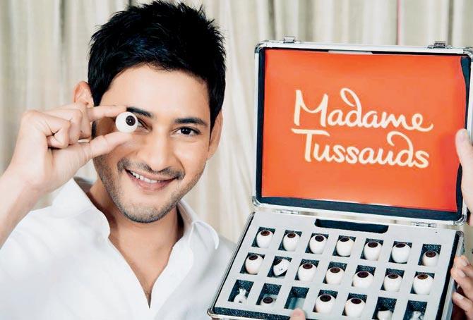 Mahesh Babu