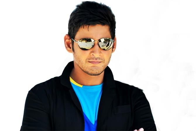 Mahesh Babu
