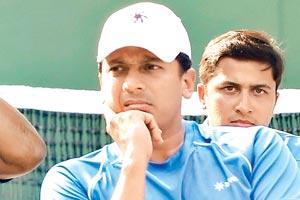 Davis Cup: Mahesh Bhupathi slams team for horrific Day One v China