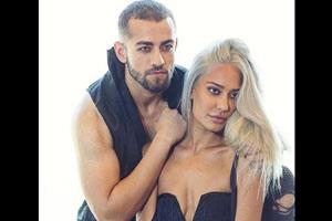 Top Model India winner Mahir Pandhi admits being judges' favourite