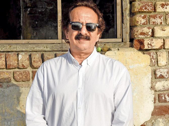 Majid Majidi similarly doesn’t make films for the poor; surely he makes it about them - to express 