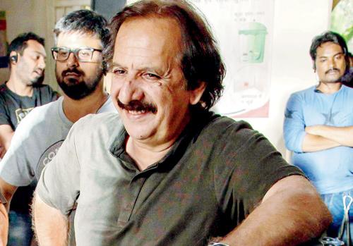 Majid Majidi