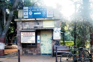 Mumbai: Advocate says duo assaulted him while exercising, took his gold chain