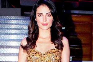 Mandana Karimi now wants to inspire underprivileged kids to play football