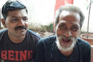 Mumbai photographer spots Manipur man missing from 40 years