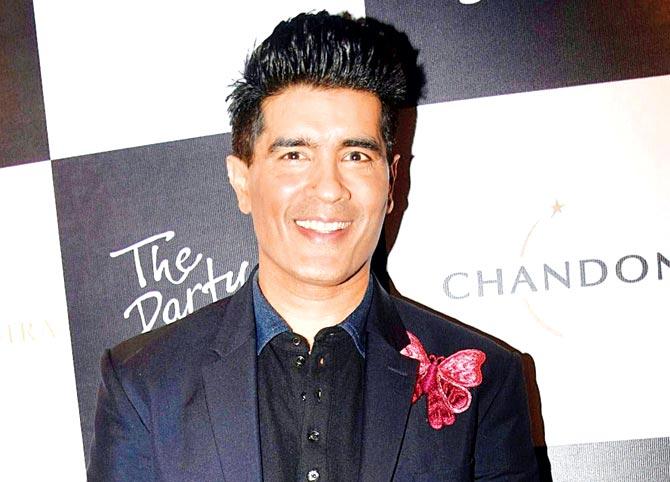 Manish Malhotra