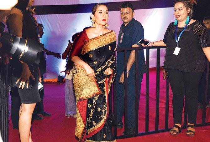 Manisha Koirala