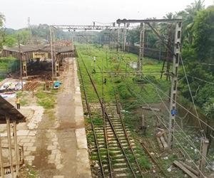 Mankhurd to be Mumbai's second green station on Central Railways