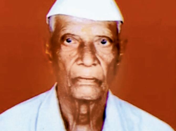 Manohar Jadhav