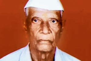 92-year-old Kalyan farmer found killed with eyes gouged out