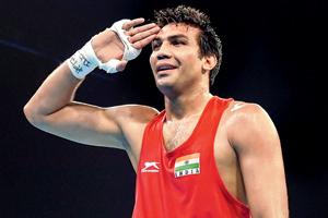 Commonwealth Games: Naman, Manoj clinch bronze; five boxers to fight for gold