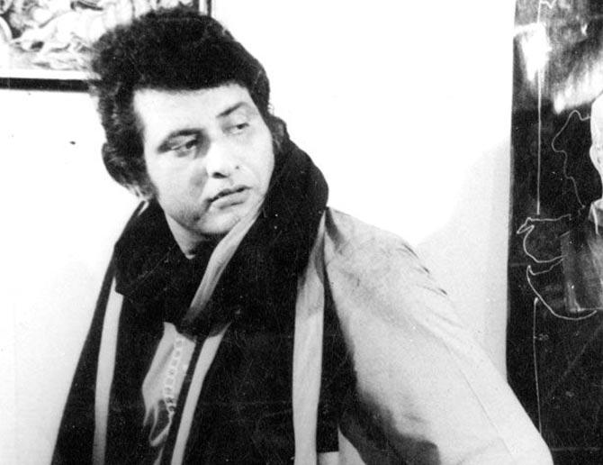 Manoj Kumar