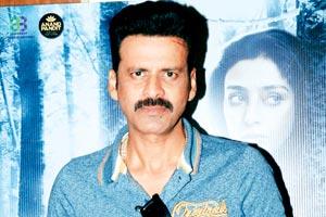 Manoj Bajpayee: Can afford to work for friendship