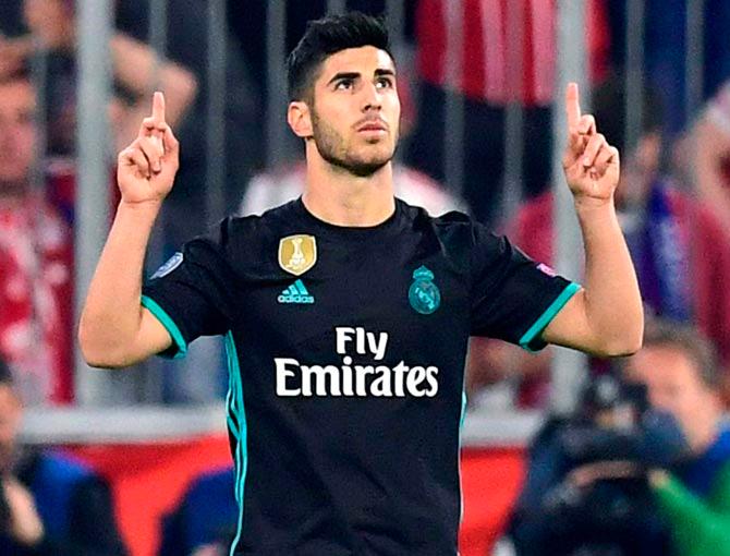 Real Madrid