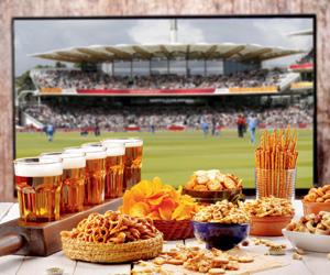 IPL 2018: Food and booze deals across Mumbai for the upcoming T20 cricket season