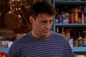 Matt LeBlanc reveals his most gross moment on Friends