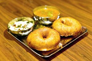Owners of popular Mumbai bar Gokul open a new vegetarian restaurant in the city