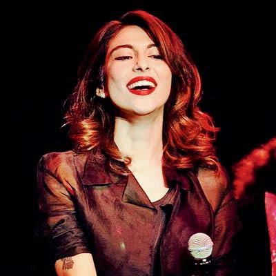 Meesha Shafi