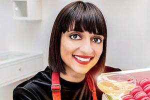 Indian-origin chef invited to Prince Harry and Meghan Markle's royal wedding