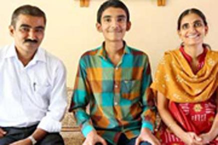 Mumbai boy is world's second youngest android app developer