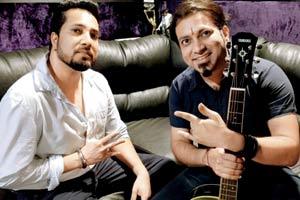 Mika Singh is ready to scare with new track from Nanu Ki Jaanu
