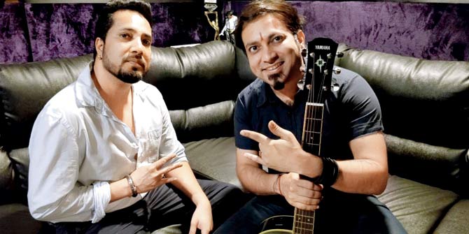 Mika Singh