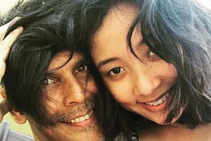 'Running couple' Milind Soman and Ankita Konwar all set to marry on April 21?