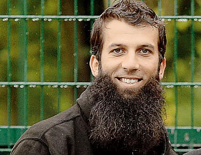 Moeen Ali