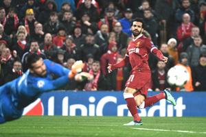 Mohamed Salah must join the Israel army, says Defence Minister