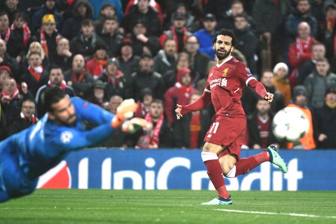Liverpool